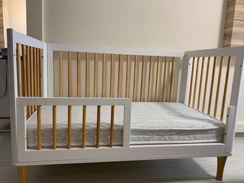 Baby Cot From Babyhood Australia Babies Kids Cots Cribs On Carou Baby Cot From Babyhood Australia