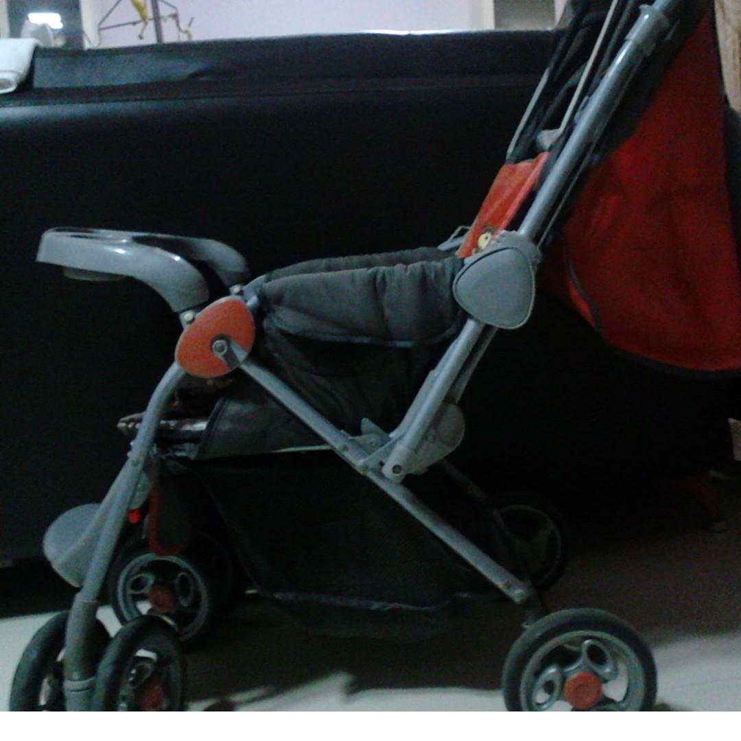 kids troller