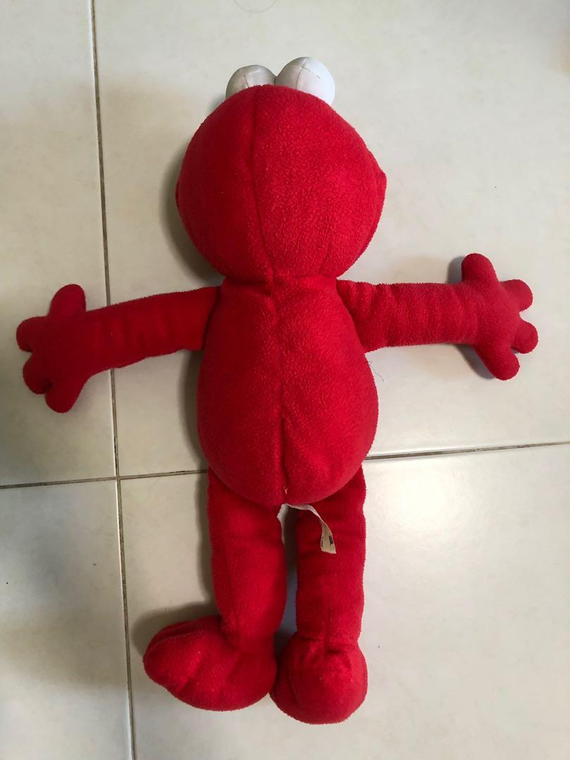 ikea sheep toy