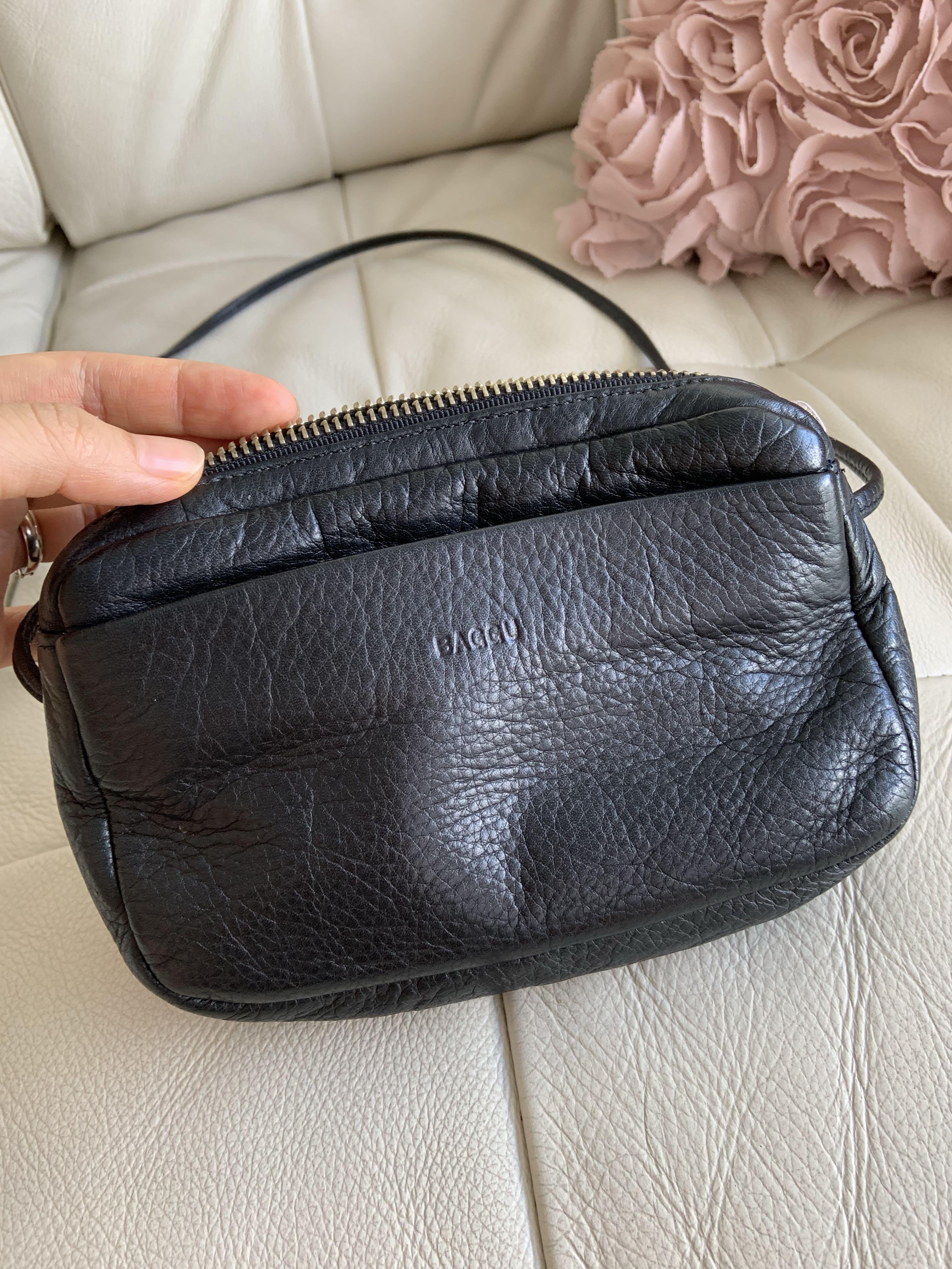 Baggu mini discount purse