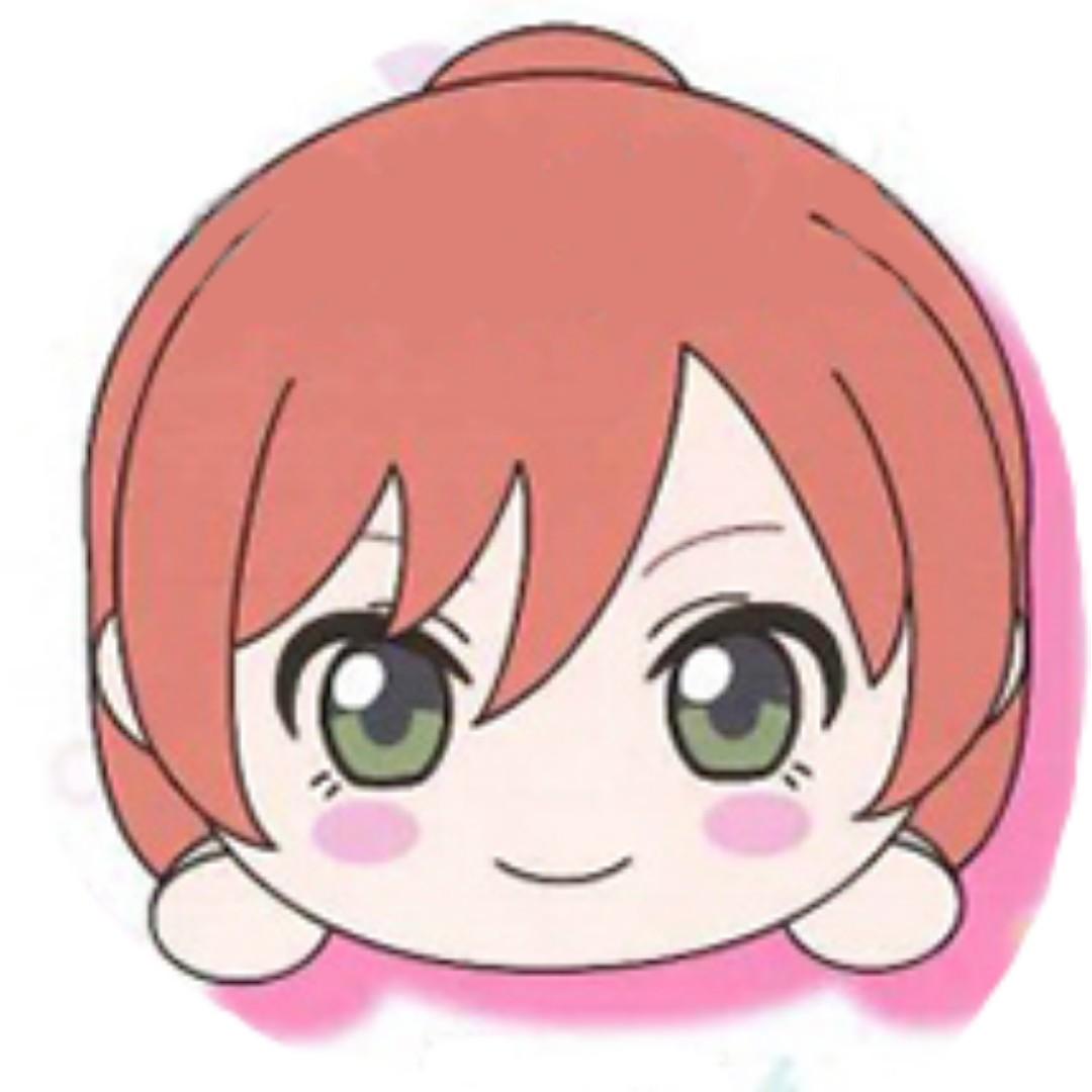 bang dream plush
