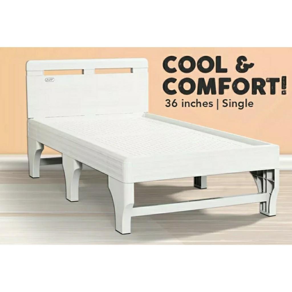 Zooey bed frame deals price