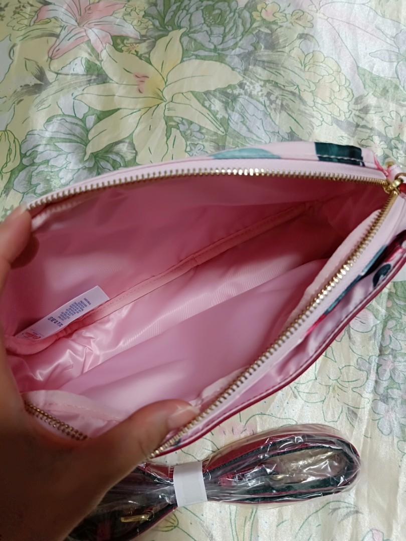 Cath kidston paintbox bag top