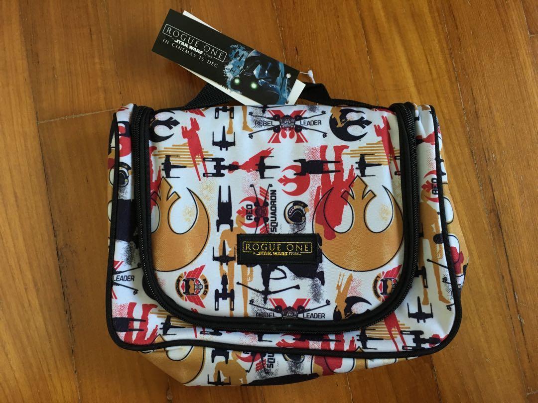 Star sales wars toiletries