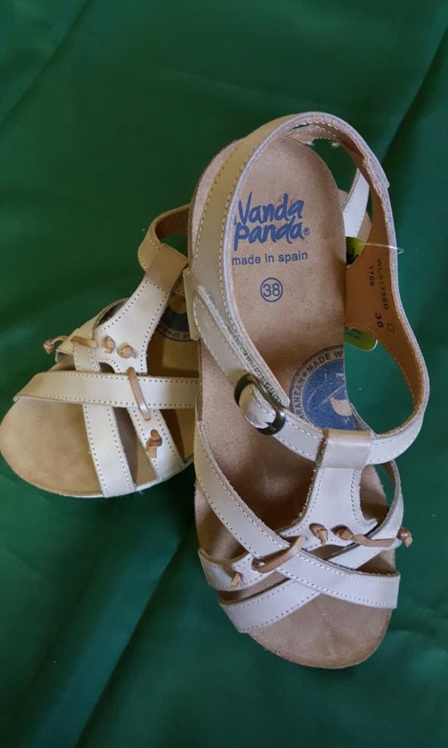 Wanda panda sandals discount