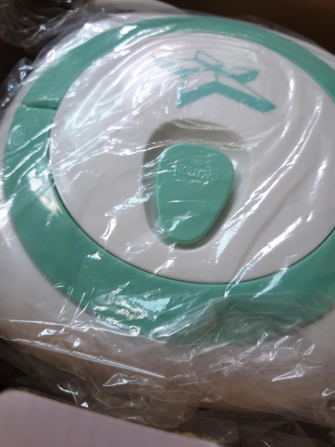 BNIB Kessler Electric Lunch Box, Furniture & Home Living, Kitchenware & Tableware, Food