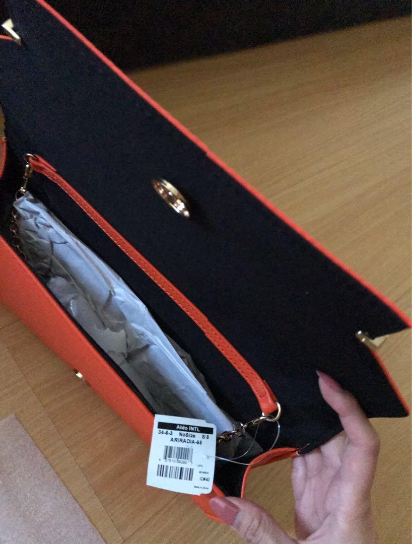 Aldo intl bag sale