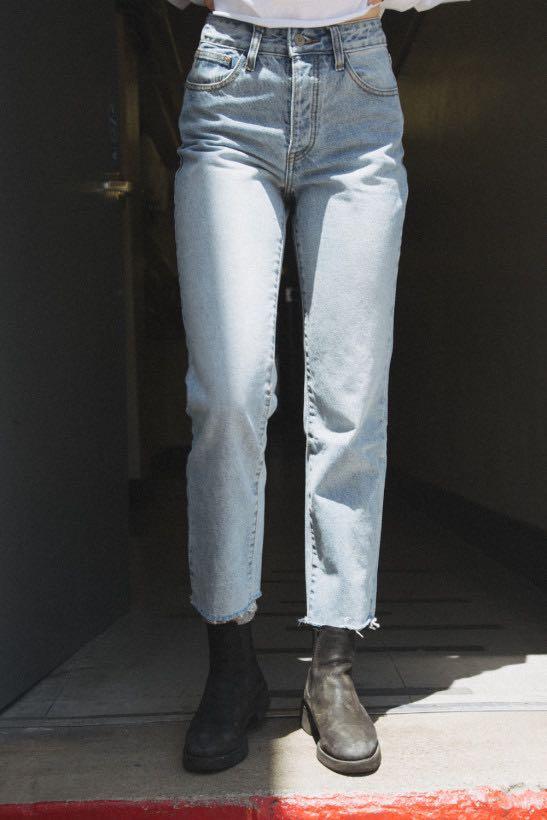Millie jeans discount brandy melville