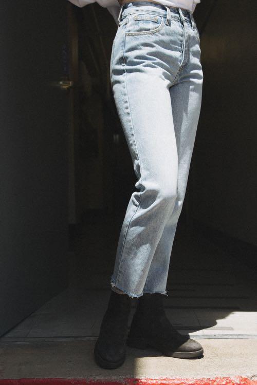Brandy Melville Millie Jeans