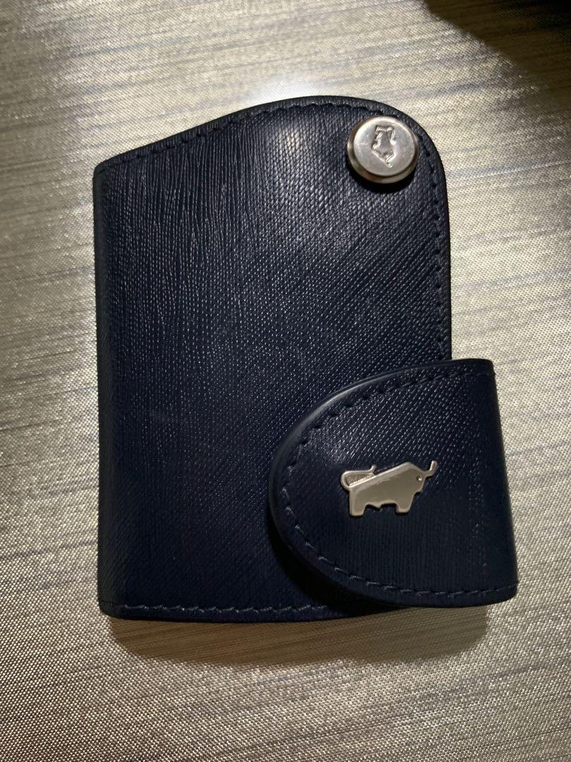 Braun buffel car key pouch singapore clearance