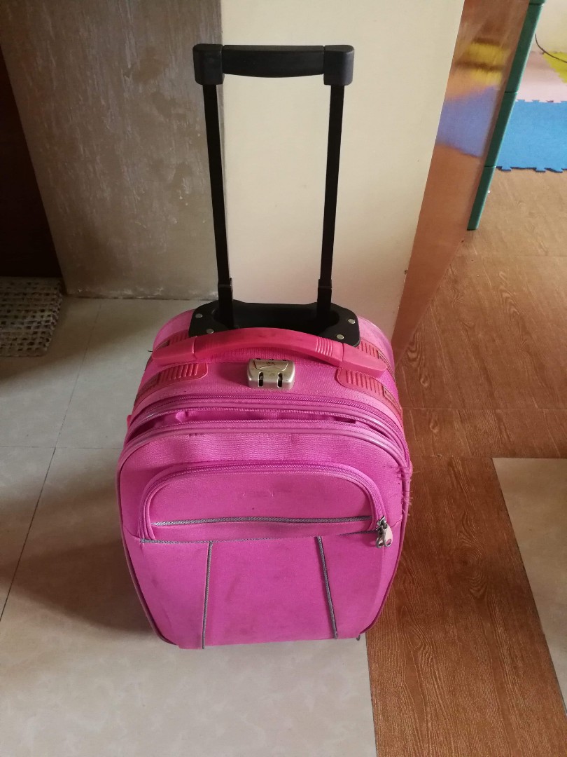 British sales knight bag
