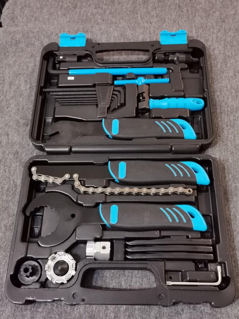 btwin tool kit
