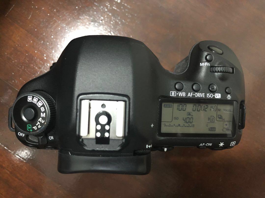 Canon 5Dm3 / 5D mark 3 / 5D mark iii with Freebies, Photography ...