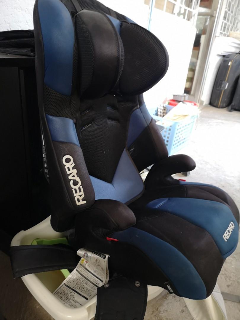 Car seat (Category: Car Seats) located in Talisay. Submitted by ishiizaria (Listing ID 231124351, Image 1). Description: Needs wash Toddlers car seat In good condition.