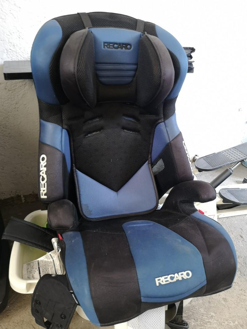 Car seat (Category: Car Seats) located in Talisay. Submitted by ishiizaria (Listing ID 231124351, Image 2). Description: Needs wash Toddlers car seat In good condition.