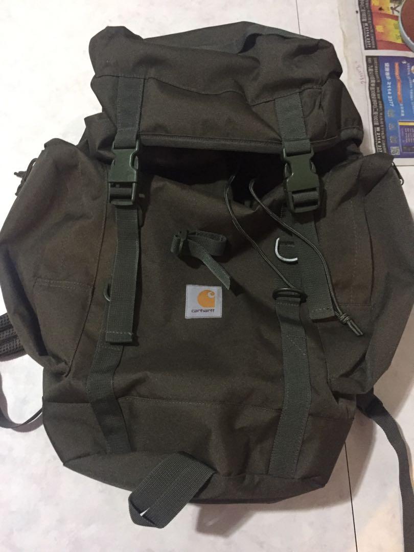 Carhartt guardian backpack best sale