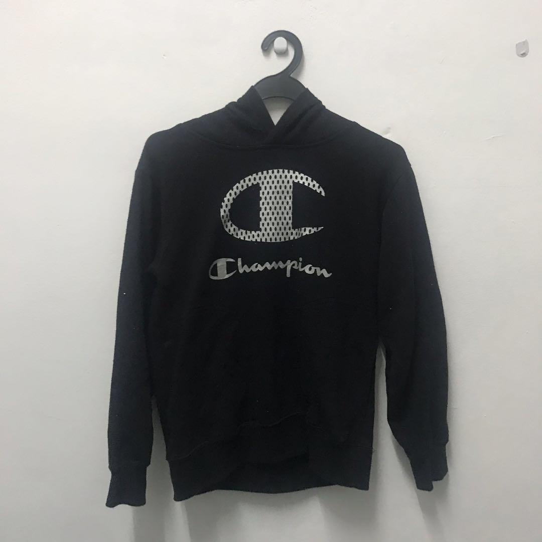 champion women's outerwear