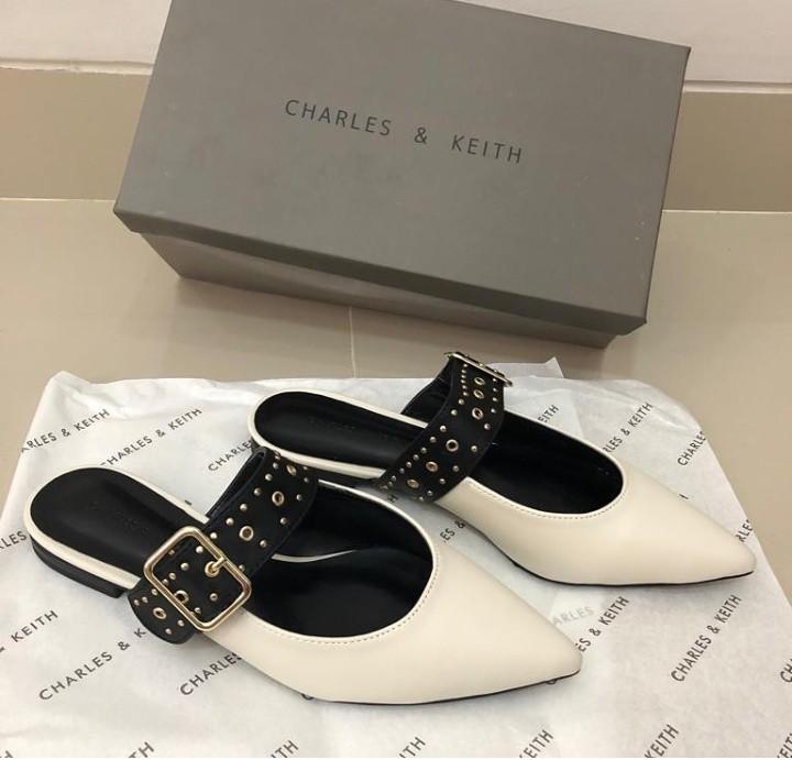 charles n keith shoes