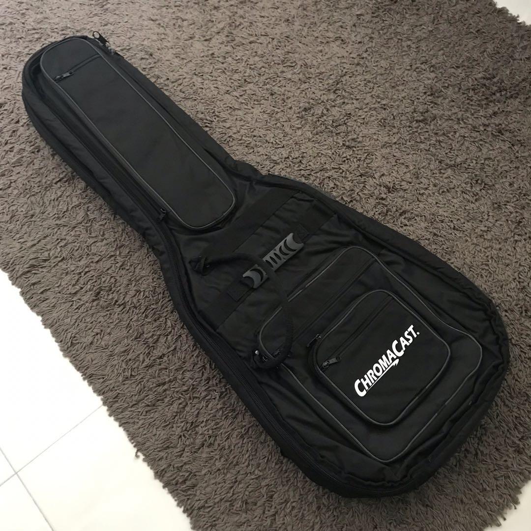 Chromacast