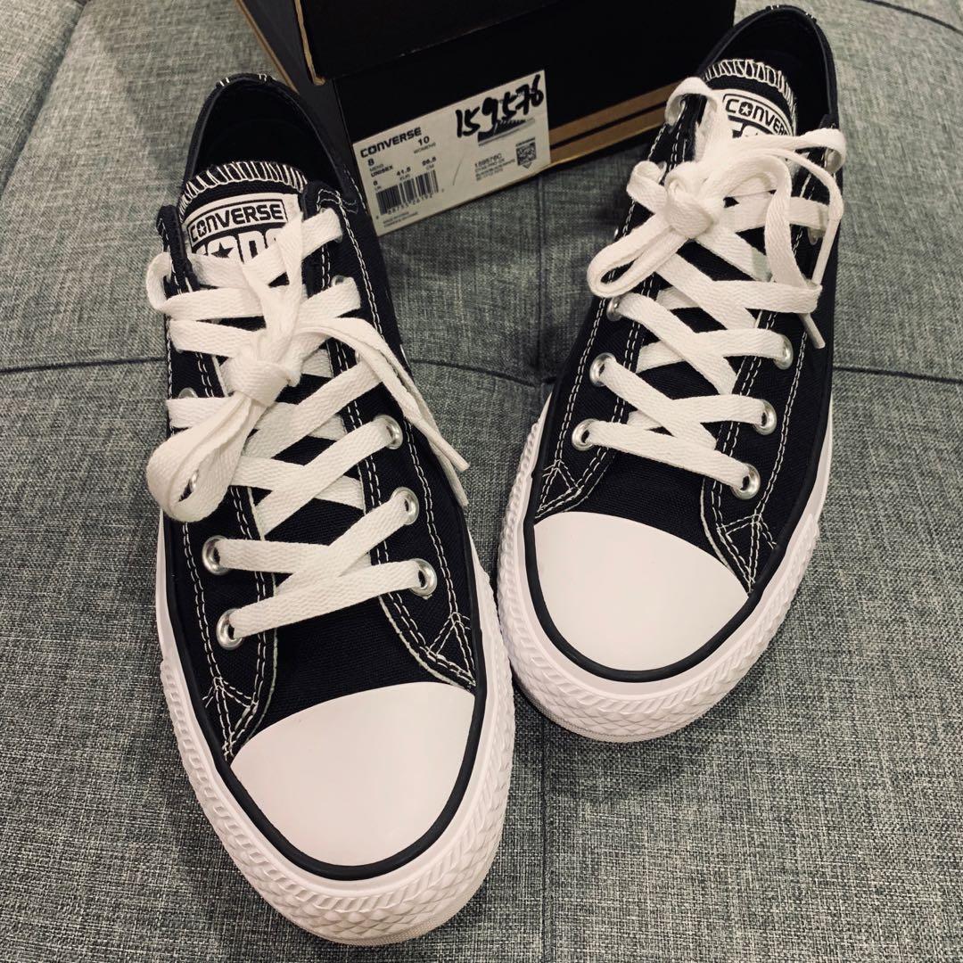 Chuck taylor all sale star pro ox