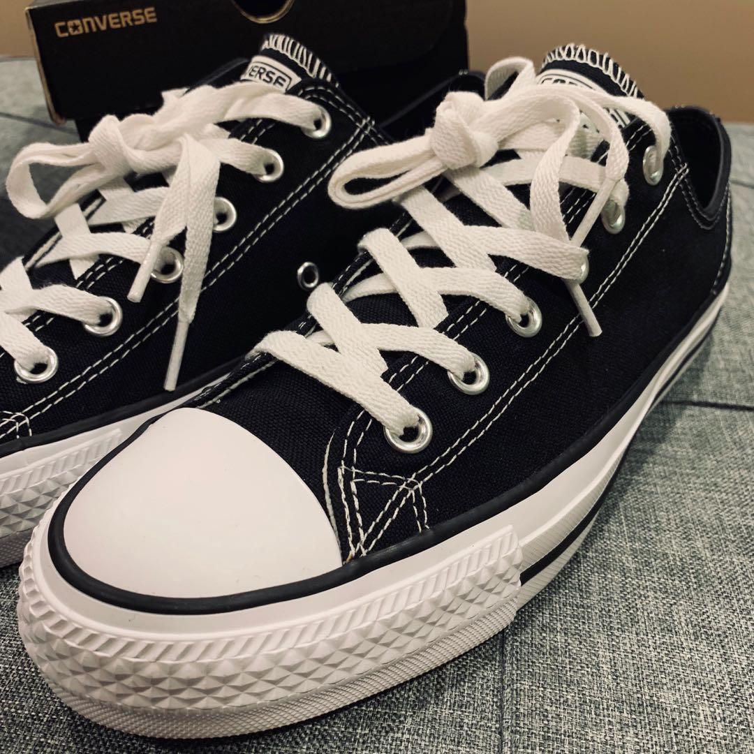 Chuck taylor all best sale star pro ox