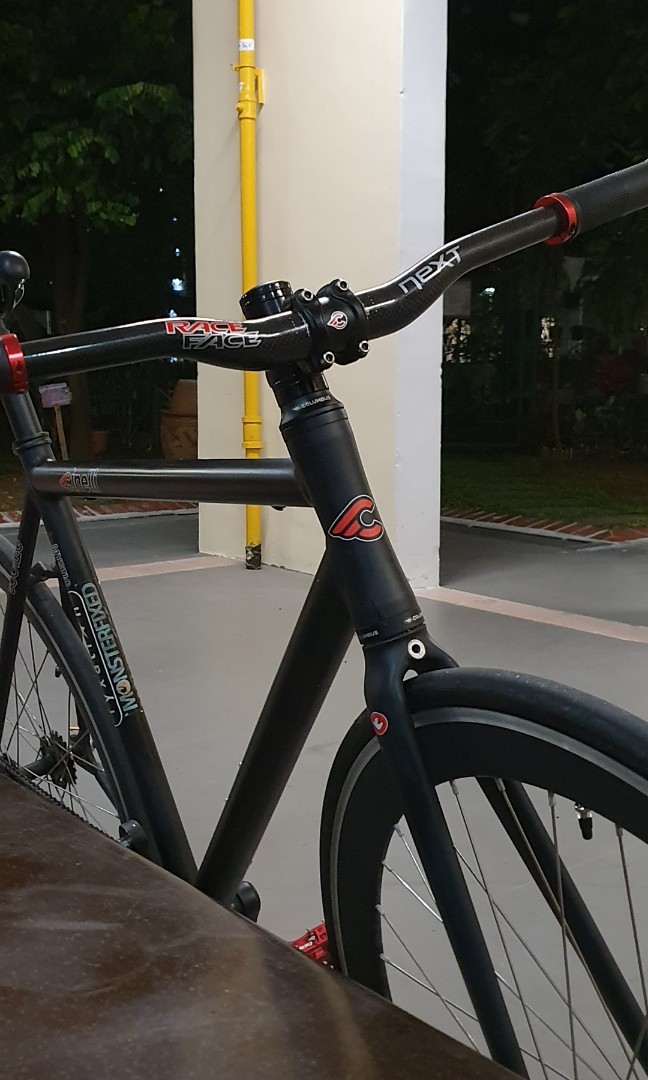 Cinelli bootleg best sale