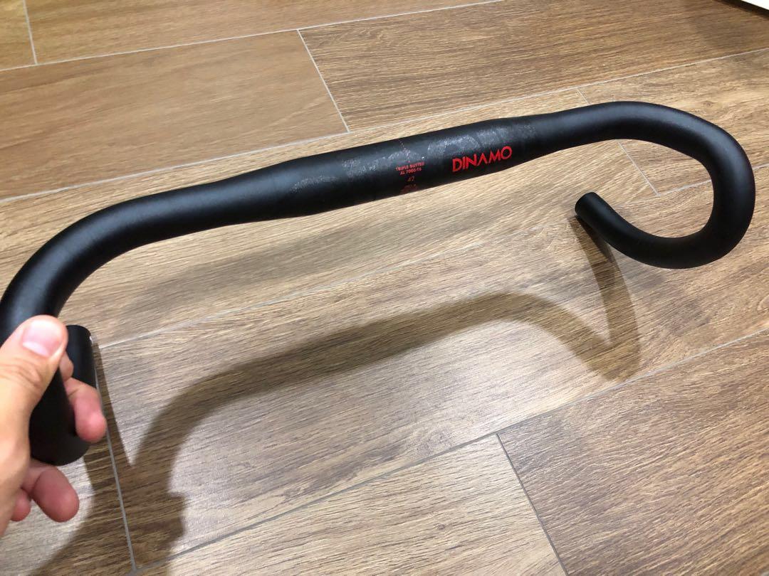 cinelli dinamo handlebar