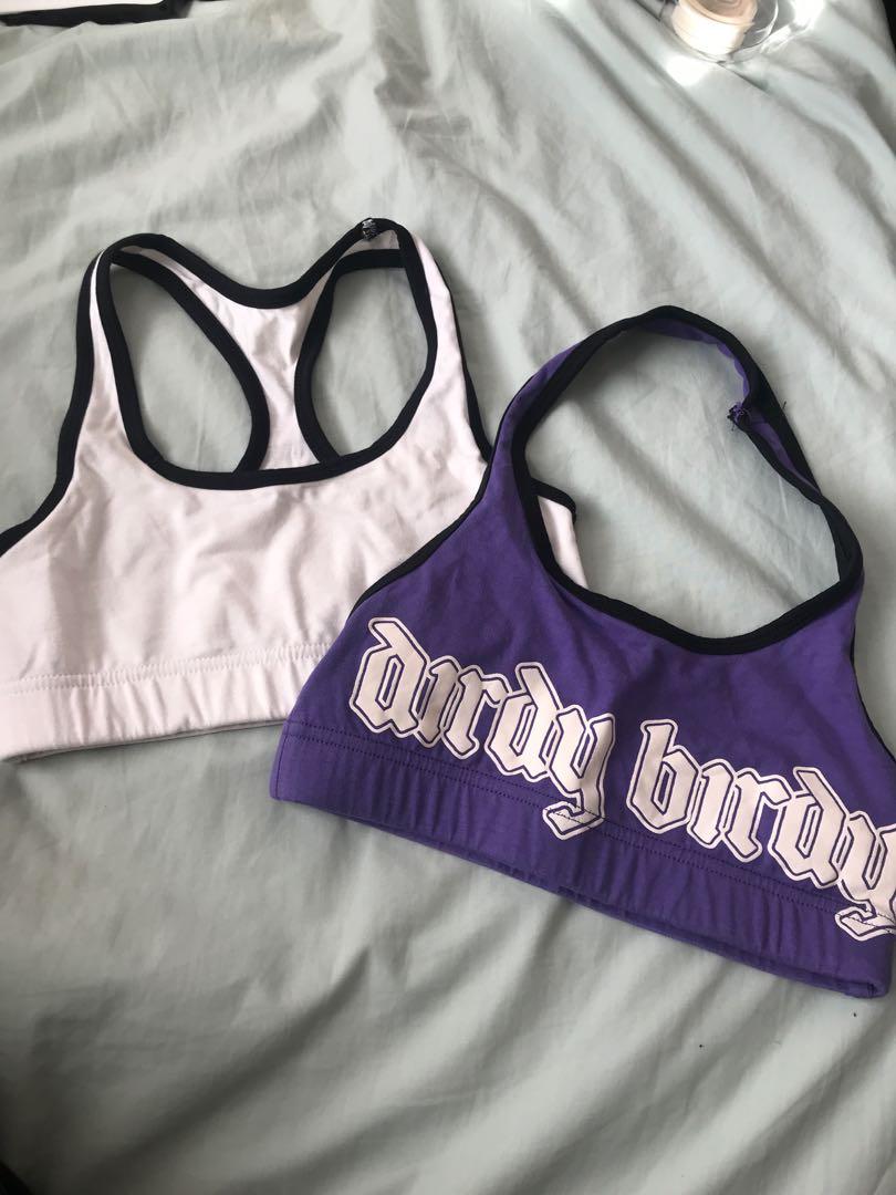 sports bras under $10
