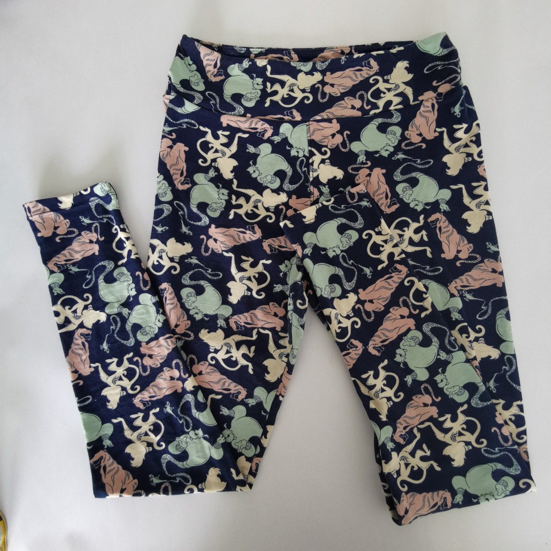 Aladdin lularoe best sale leggings