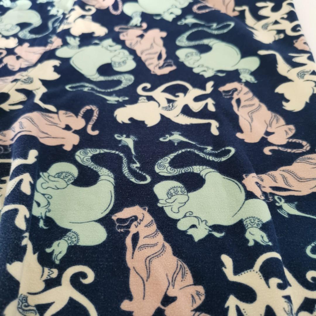 Aladdin lularoe leggings hot sale