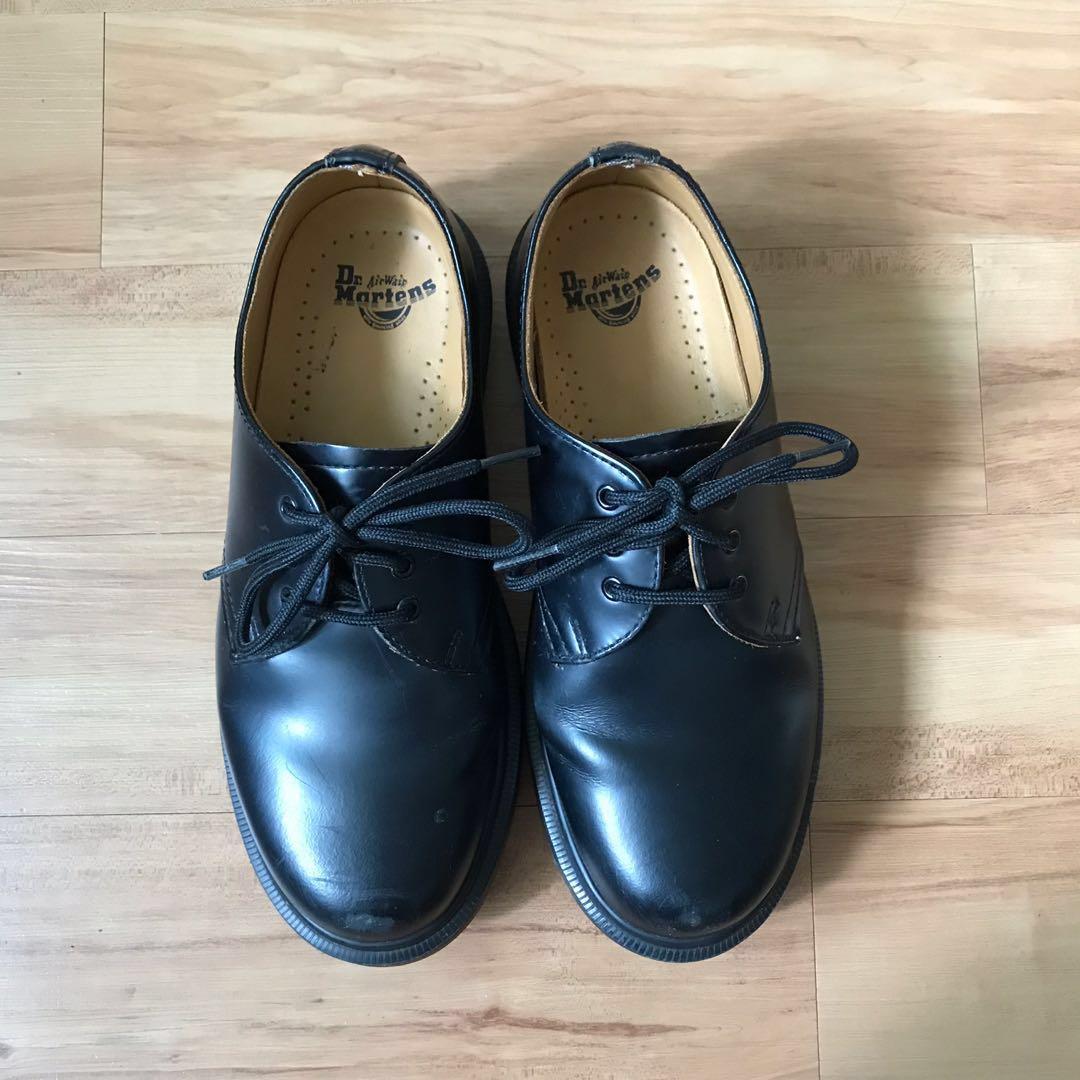 doc martens womens originals