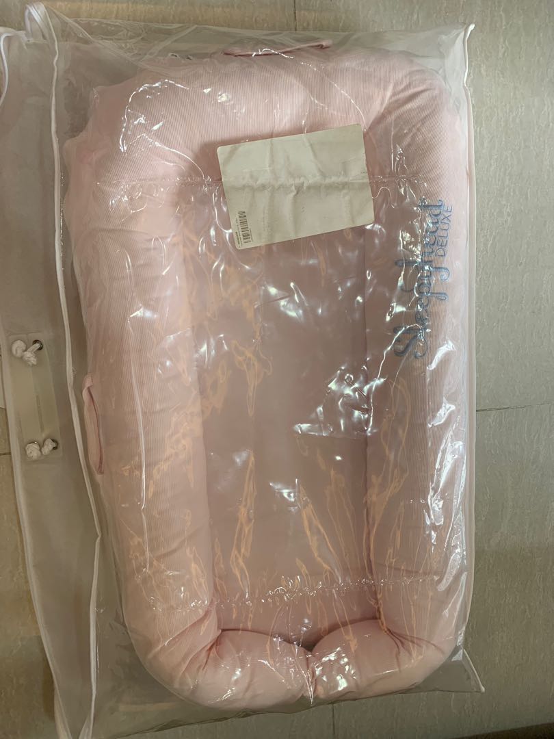 dockatot deluxe plus spare cover