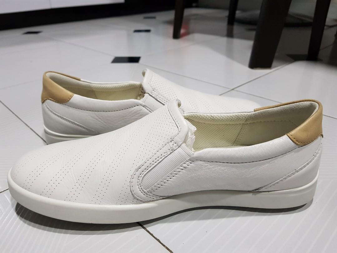 Leisure Slip on Loafer Flat 