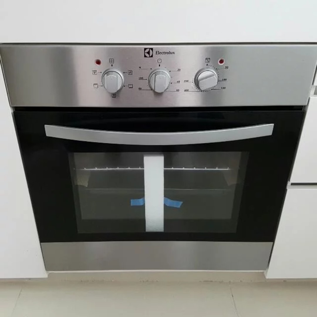 **Electrolux EOB 203X Builtin Oven**, TV & Home Appliances, Kitchen
