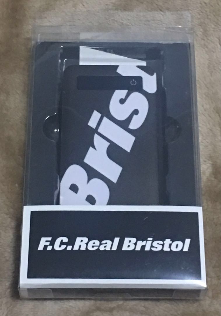 FCRB Bristol Power Bank キャンプ バッテリー - アウトドア