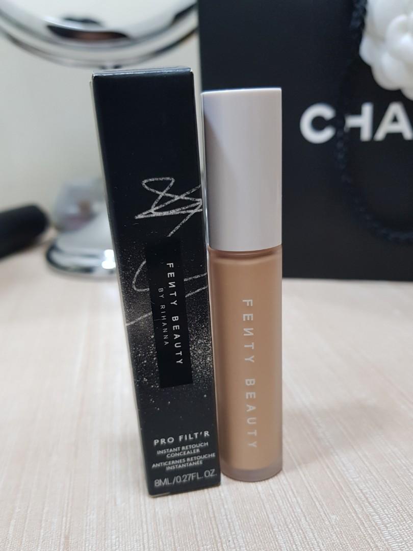 fenty beauty concealer sephora