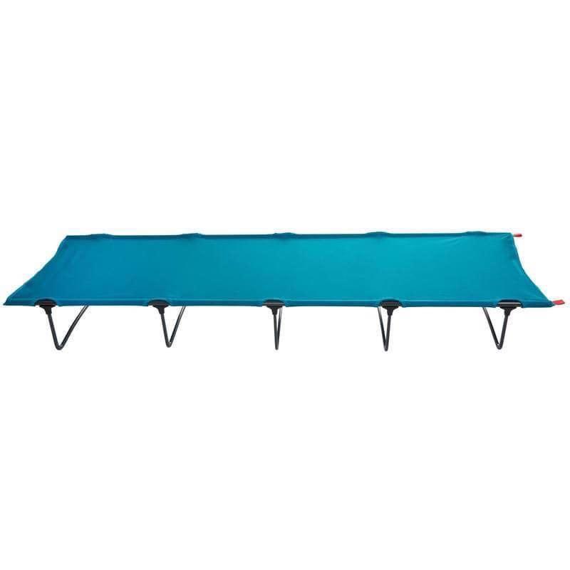 Foldable bed Folding camp bed 60 from decathlon