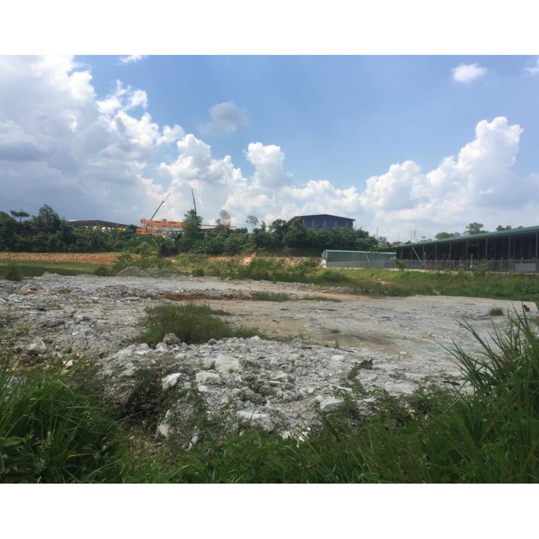 FOR SALE MIXED DEVELOPMENT LAND, PANTAI DALAM, PANTAI, GASING, 5
