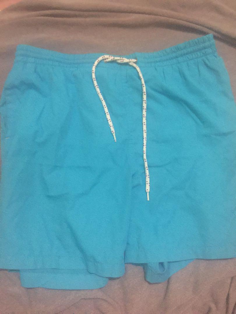 forever 21 swim shorts