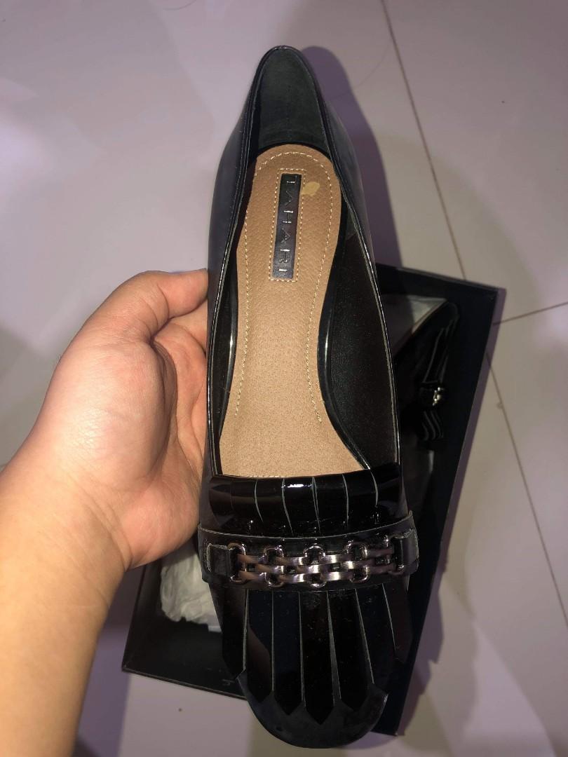 smart casual shoes womens
