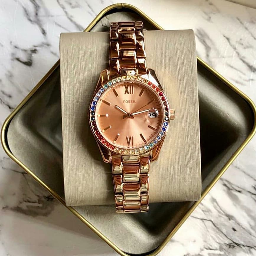 Fossil es4491 hotsell