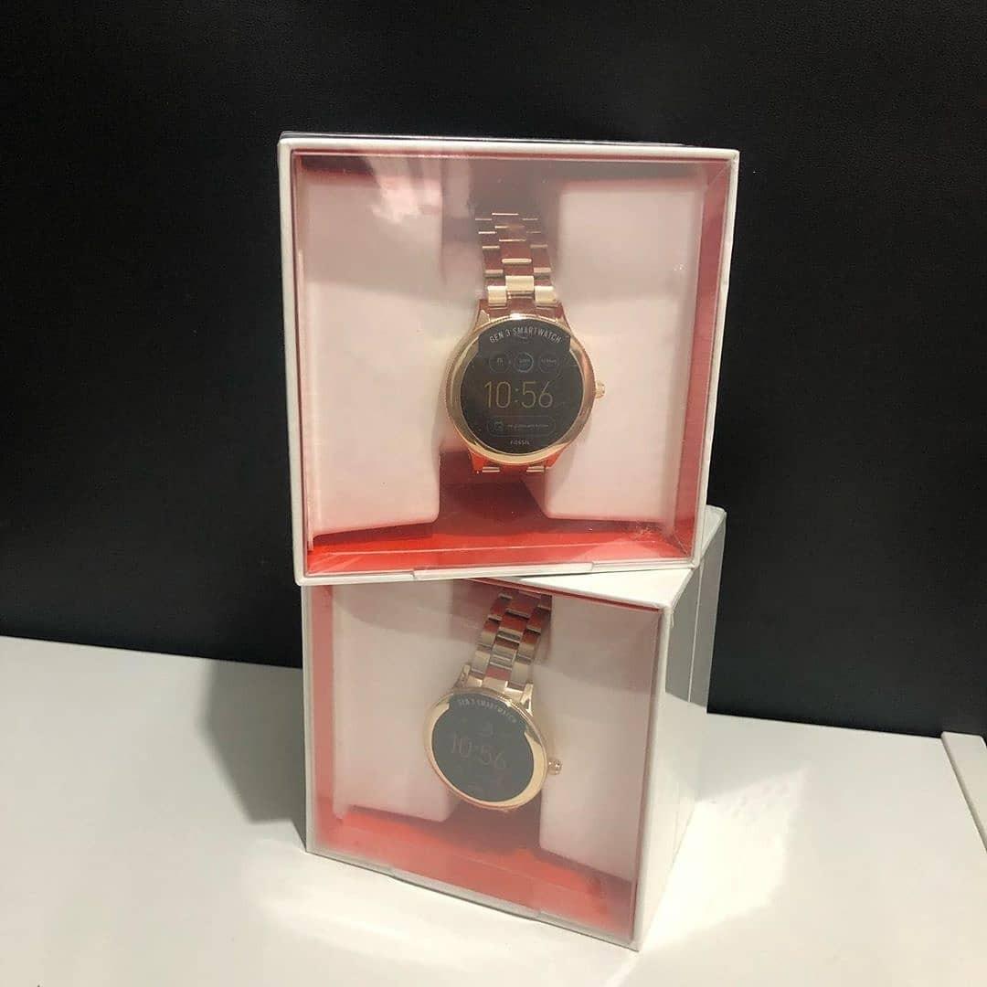 Fossil #FTW6006 Gen 3 Smartwatch 