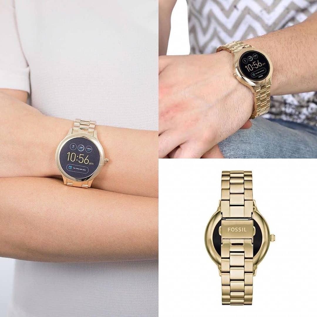 Fossil ftw6006 outlet