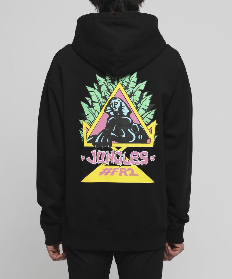 supreme sphinx hoodie