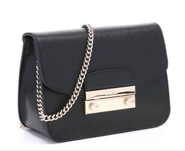 Furla online julia black