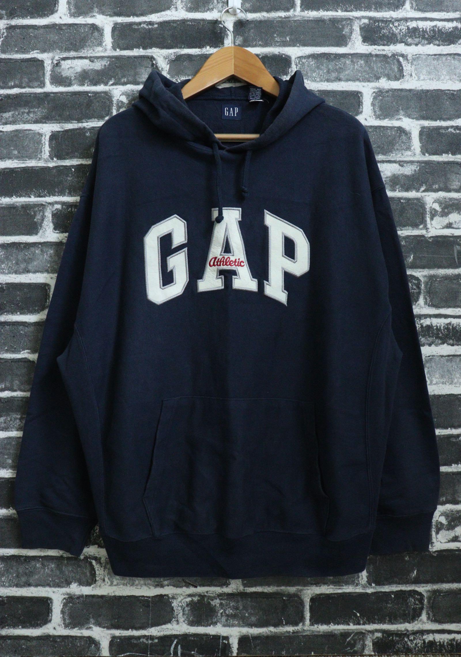 gap hoodie malaysia