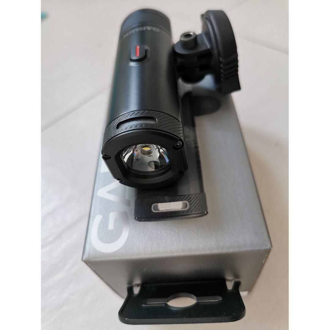 Garmin varia deals ut800 wahoo