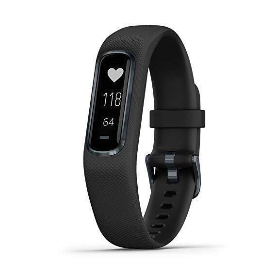 Garmin Vivosmart 4 Mobile Phones Gadgets Wearables Smart