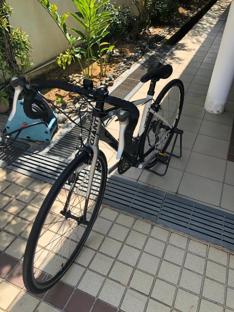 giant defy bikes for sale