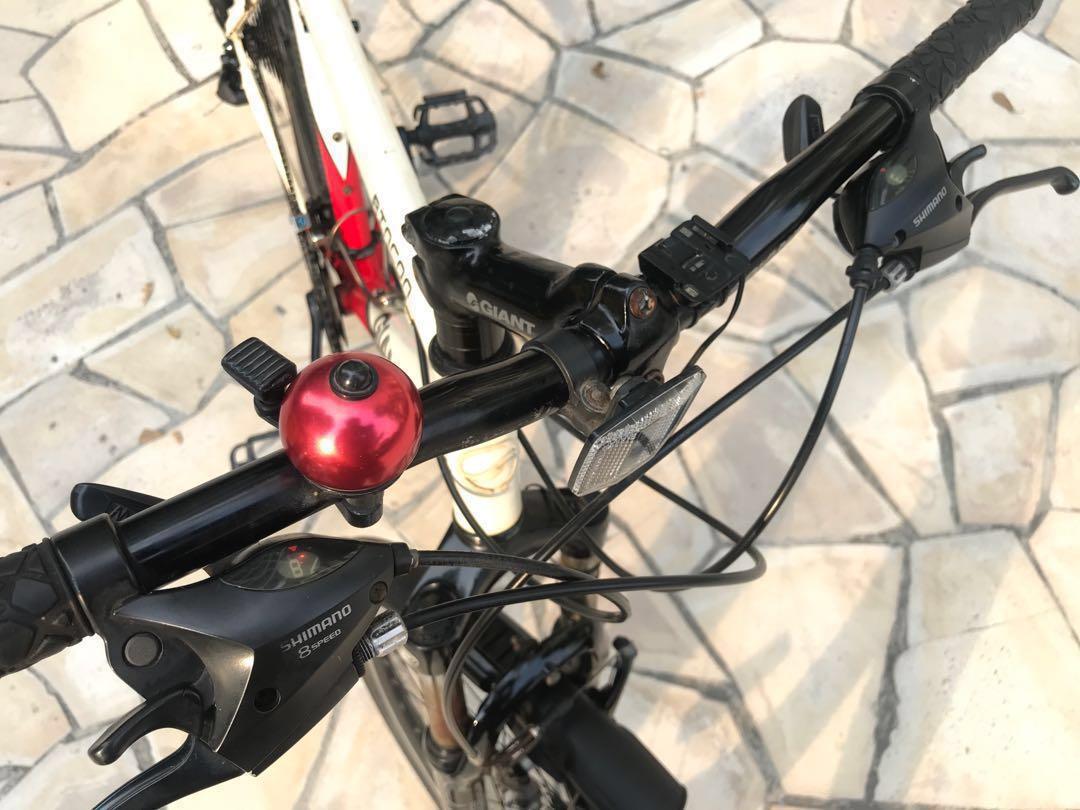 giant rincon mountain bike for sale